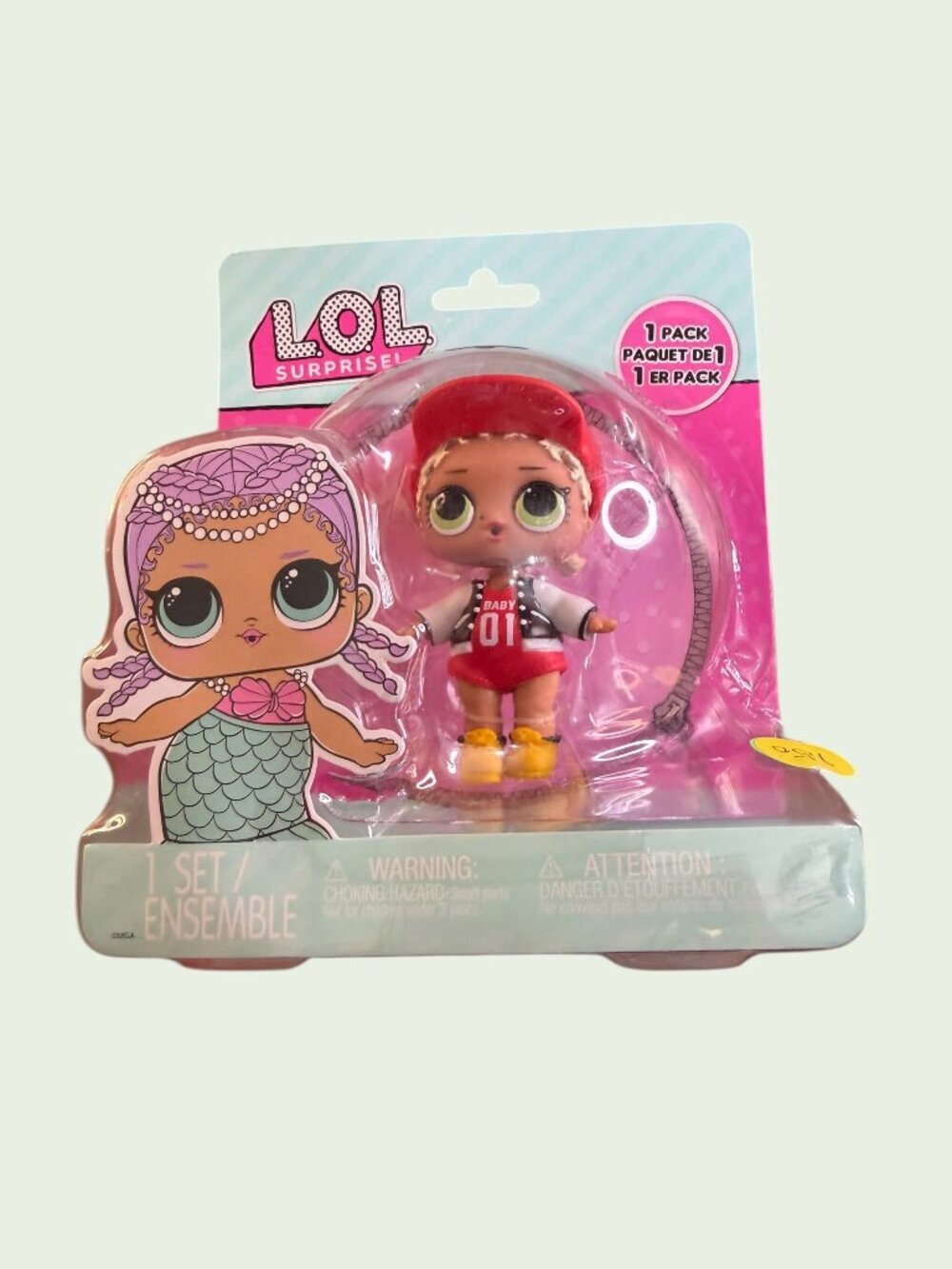 LOL Surprise! Doll